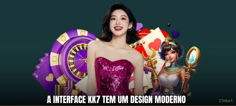 Segurança Depósitos 234bet