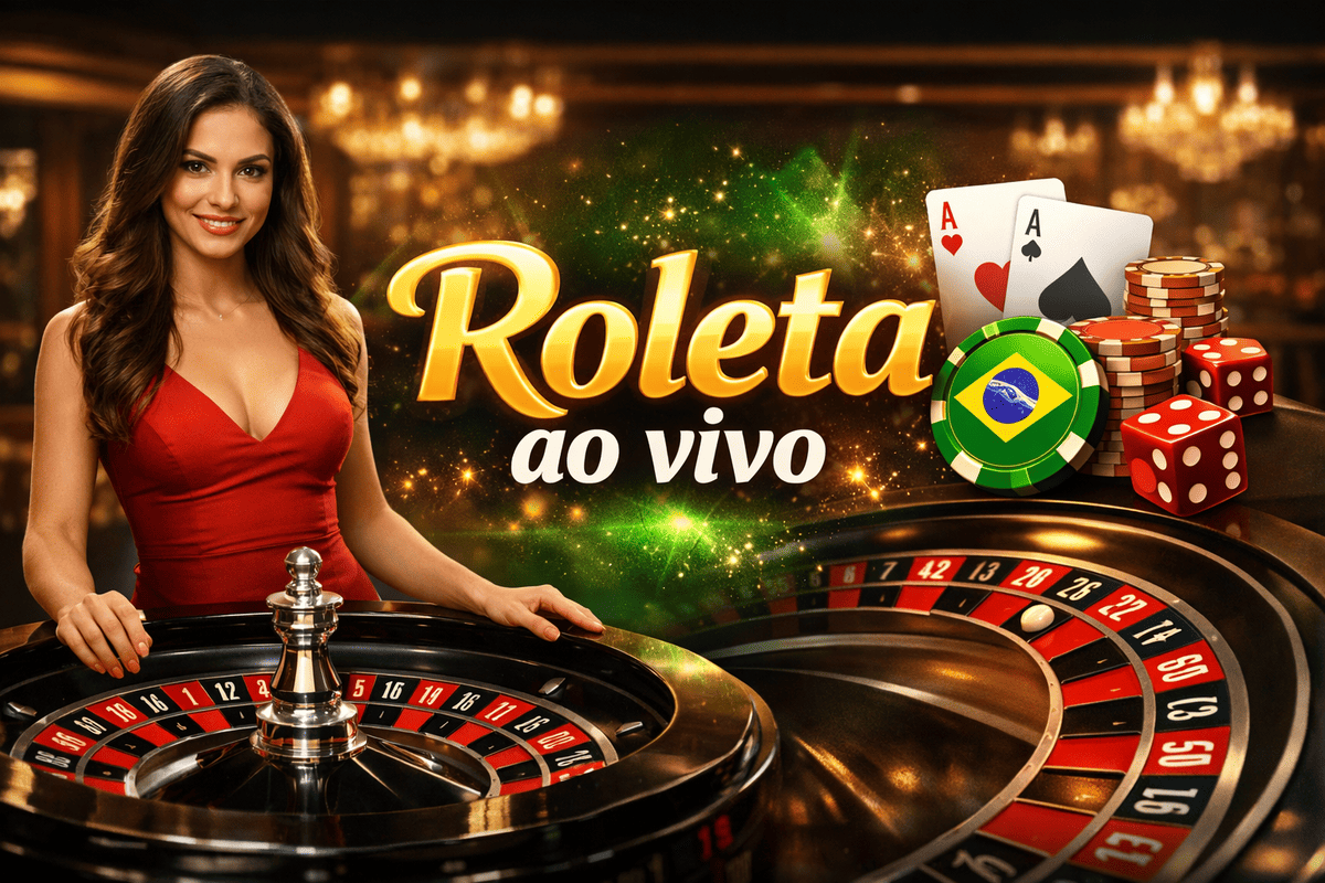 Roleta 234bet
