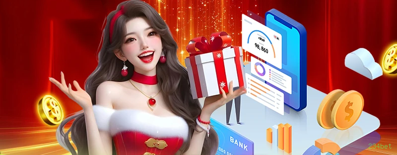 234bet Cassino Online