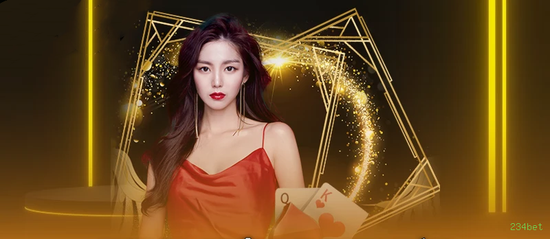 234bet Cassino Clássico