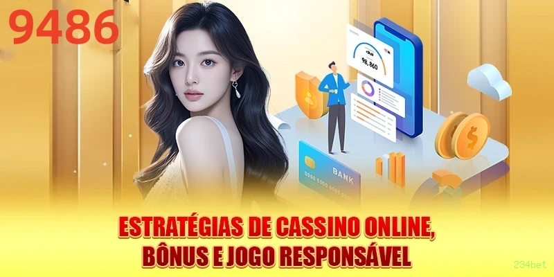 234bet Cassino Clássico