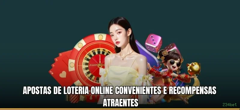 Promoções 234bet
