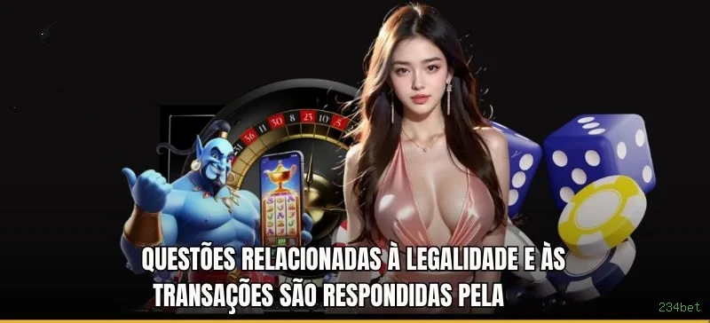 Roleta Online 234bet
