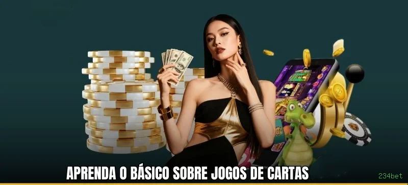 234bet Cassino Clássico
